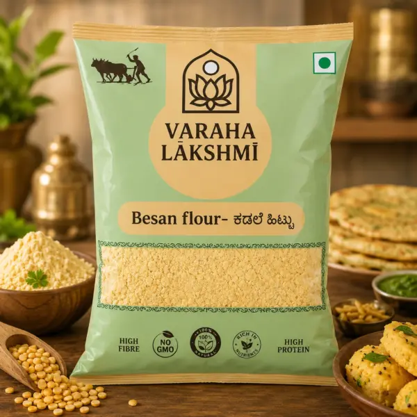 Besan Flour 1 Kg