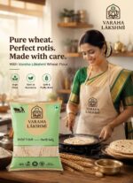 Wheat Flour 1 Kg - Image 2