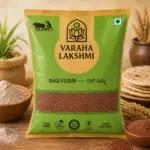 Ragi Flour 1 kg