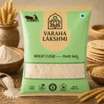 Wheat Flour 1 Kg