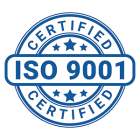 blue-iso-9001-certified-stamp-sticker-with-stars-vector-illustration_723710-611 1
